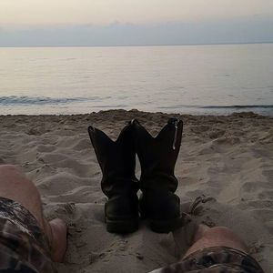 Meet your Posher, Chris amber